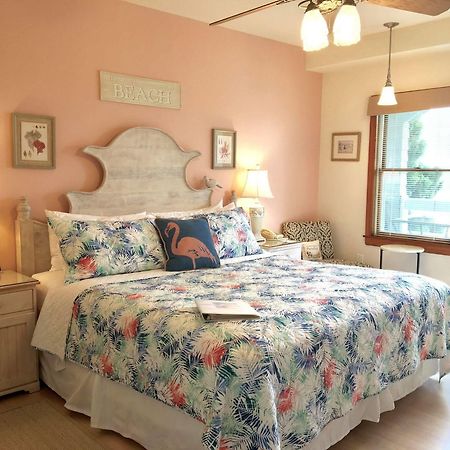 Barnegat Light Sand Castle Bed And Breakfast מראה חיצוני תמונה