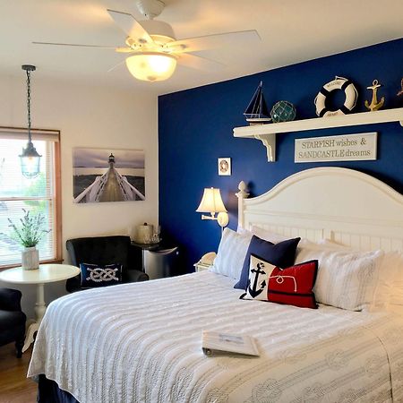 Barnegat Light Sand Castle Bed And Breakfast מראה חיצוני תמונה