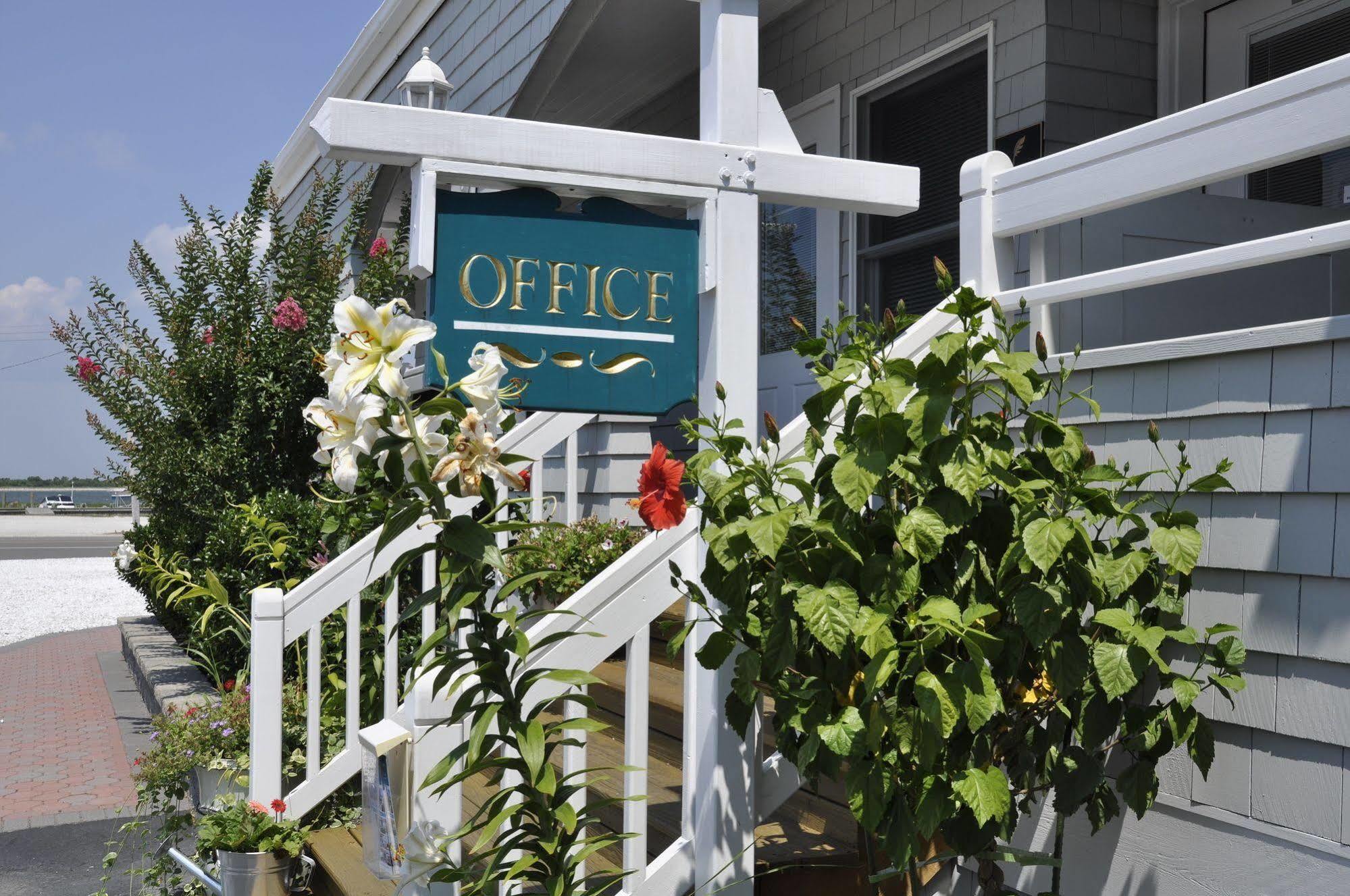 Barnegat Light Sand Castle Bed And Breakfast מראה חיצוני תמונה