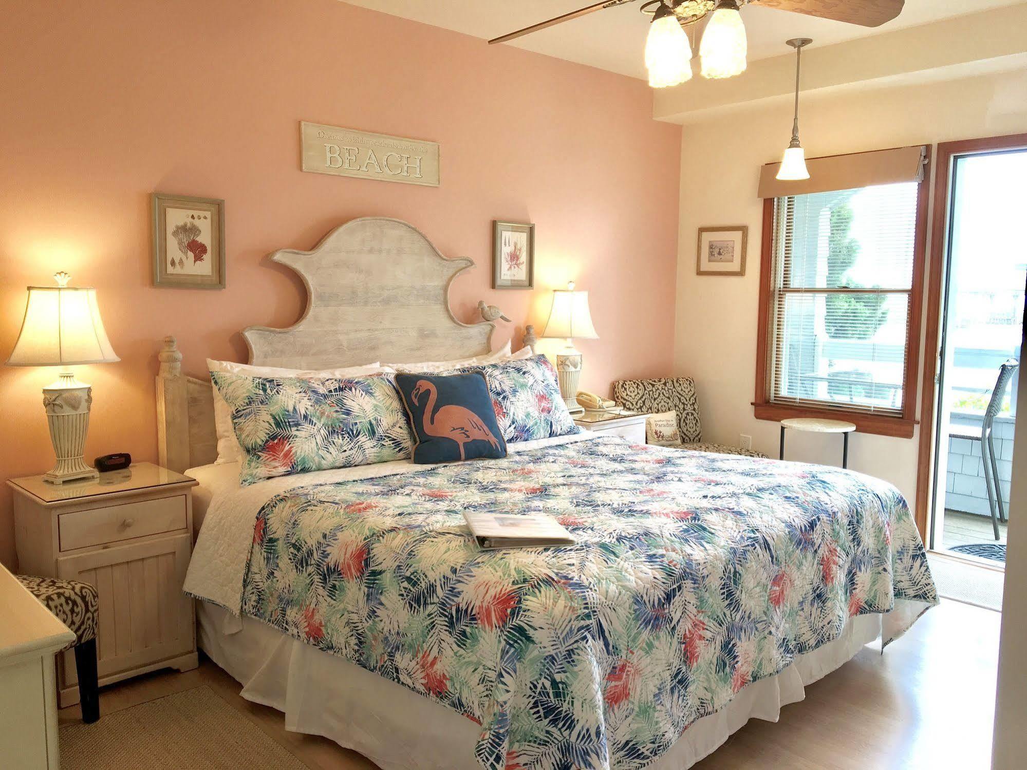 Barnegat Light Sand Castle Bed And Breakfast מראה חיצוני תמונה