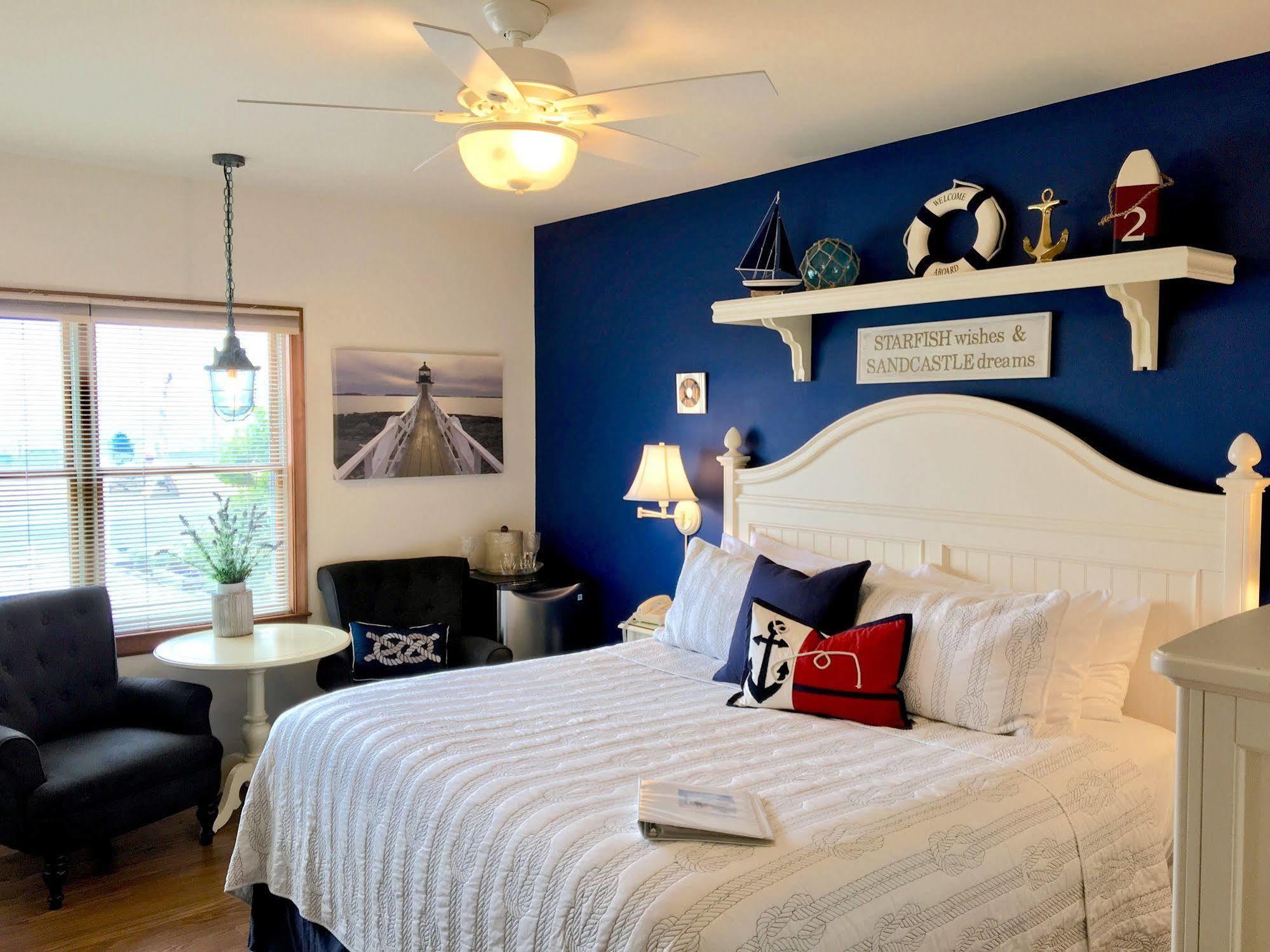 Barnegat Light Sand Castle Bed And Breakfast מראה חיצוני תמונה