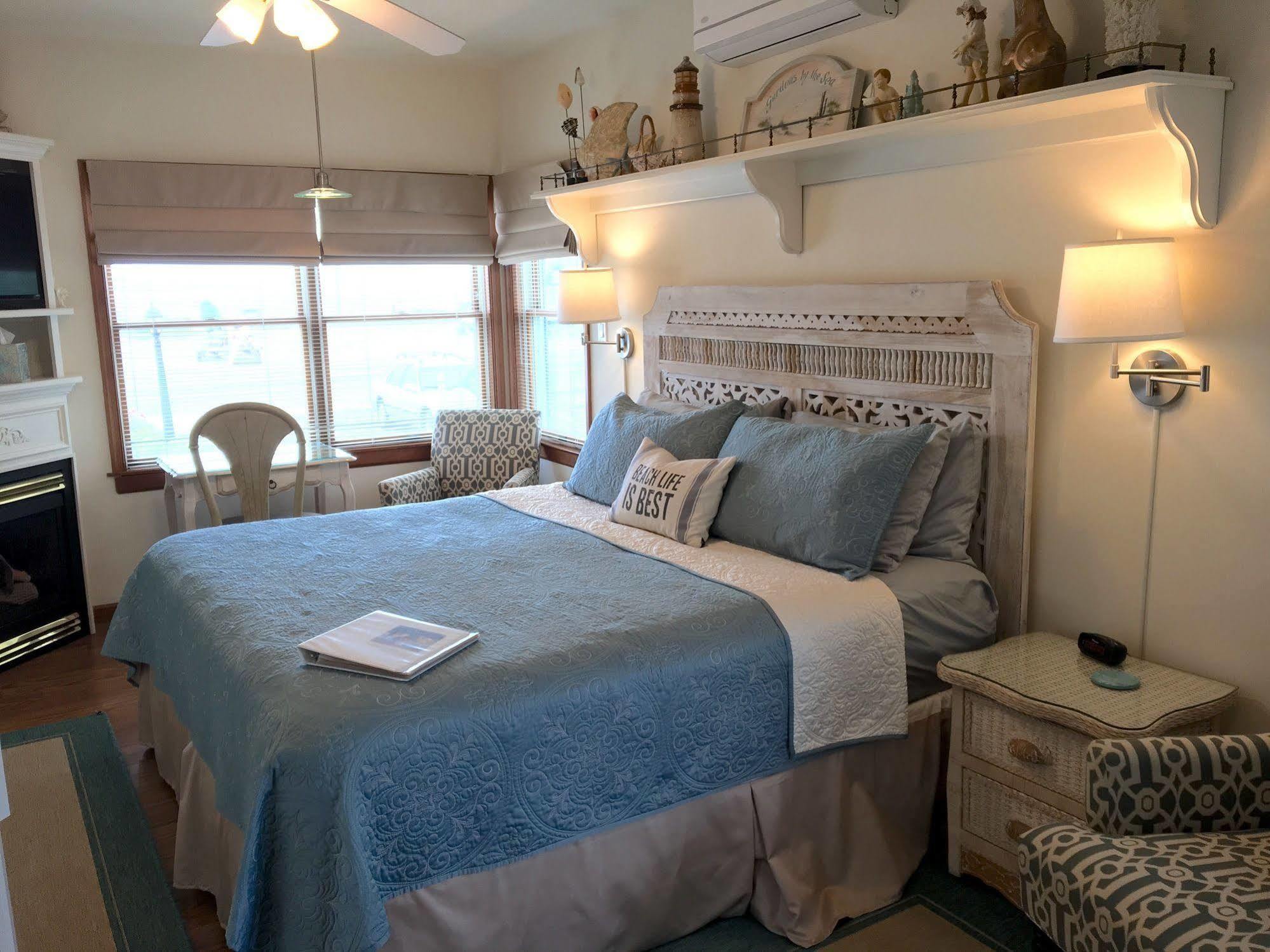 Barnegat Light Sand Castle Bed And Breakfast מראה חיצוני תמונה