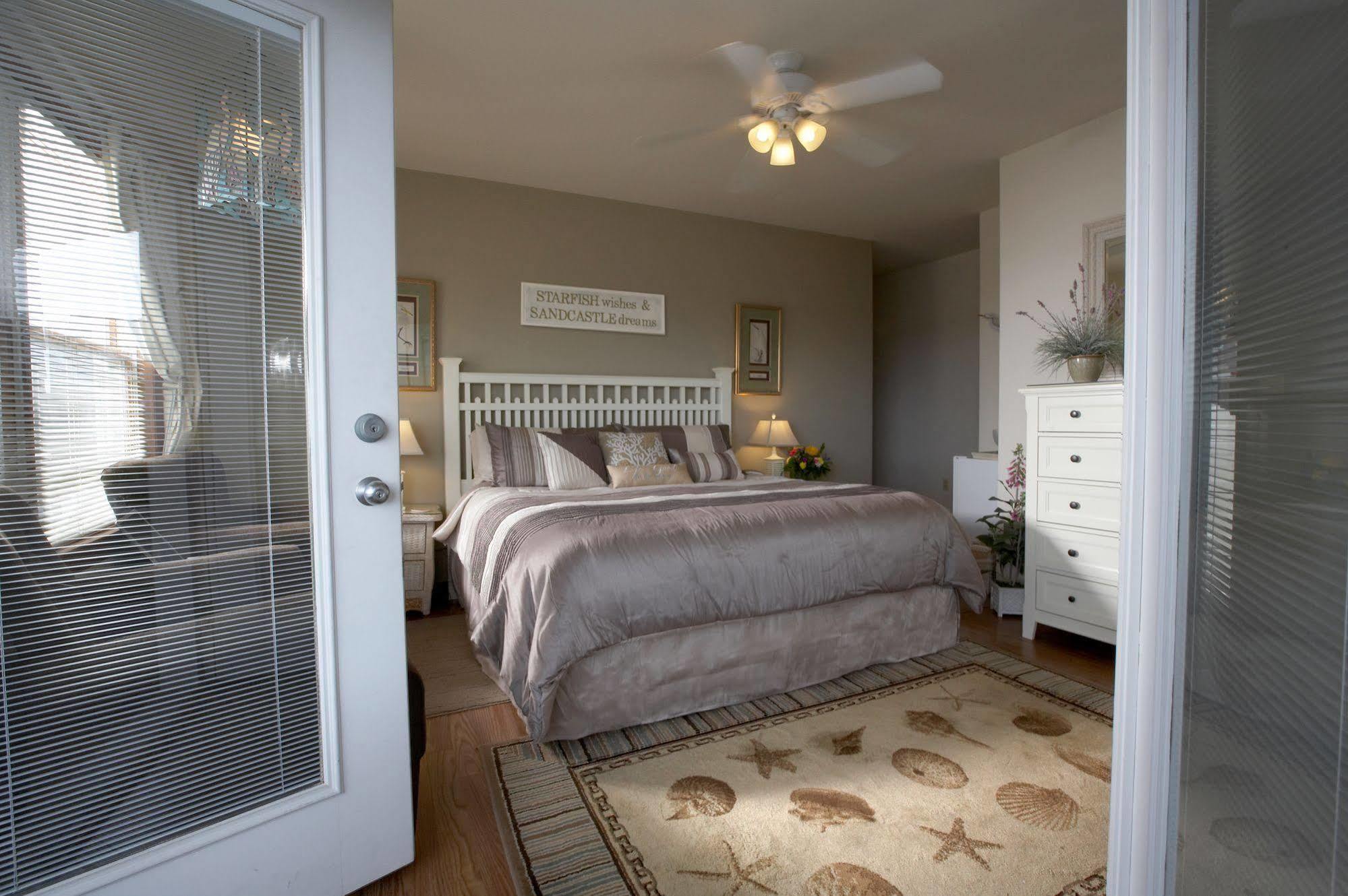 Barnegat Light Sand Castle Bed And Breakfast מראה חיצוני תמונה