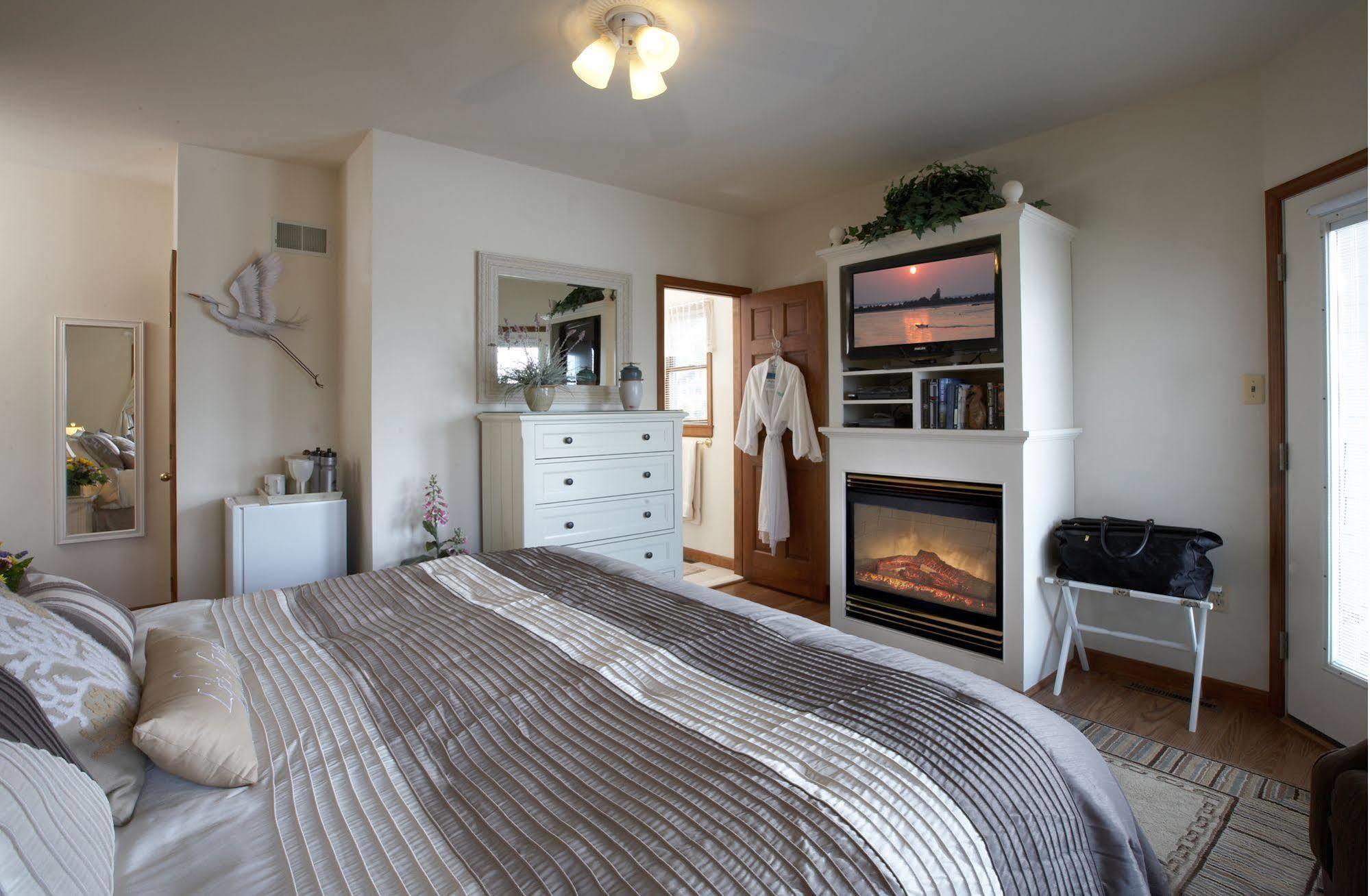 Barnegat Light Sand Castle Bed And Breakfast מראה חיצוני תמונה