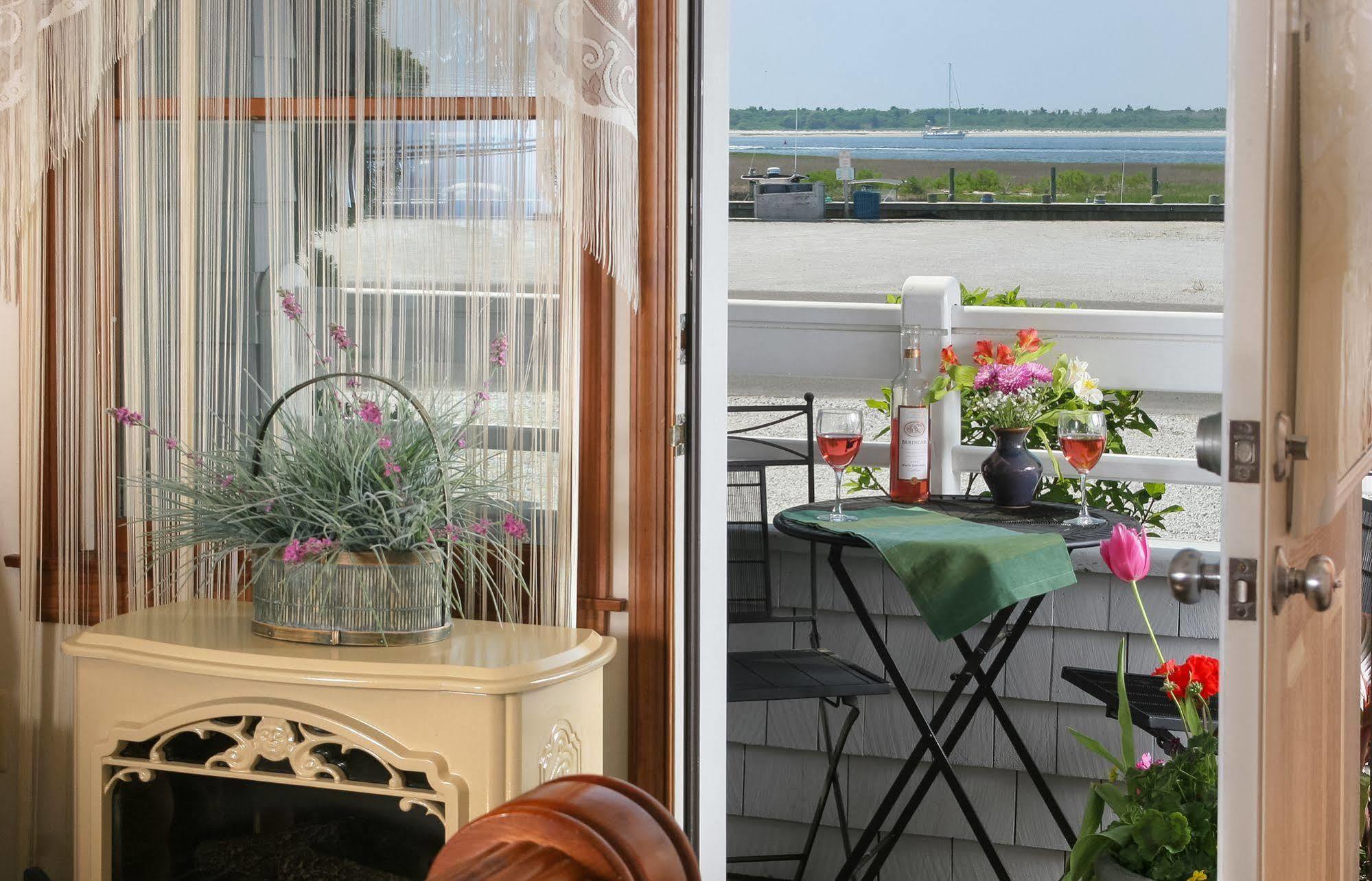 Barnegat Light Sand Castle Bed And Breakfast מראה חיצוני תמונה
