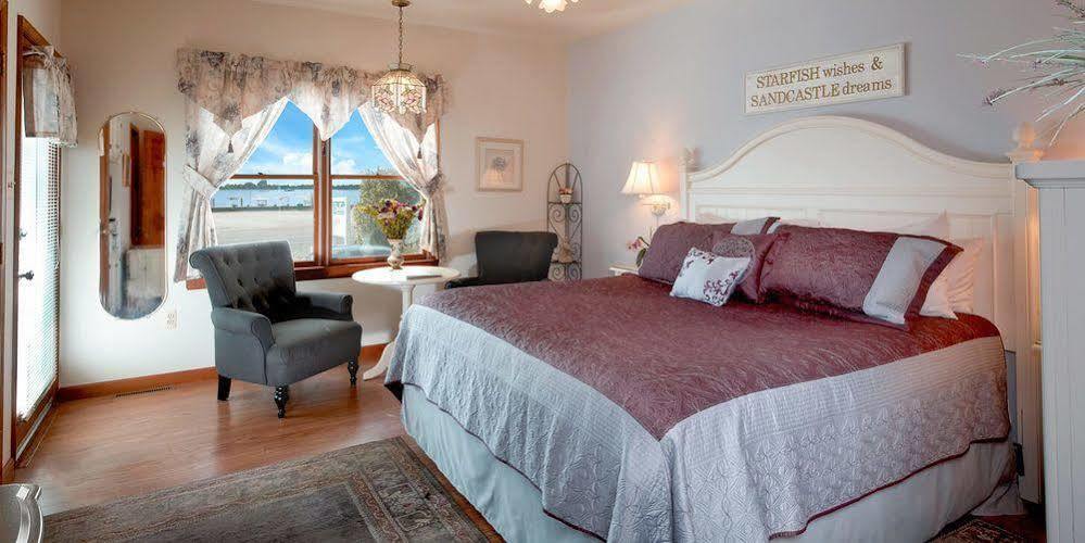 Barnegat Light Sand Castle Bed And Breakfast מראה חיצוני תמונה