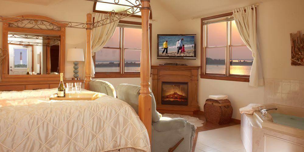 Barnegat Light Sand Castle Bed And Breakfast מראה חיצוני תמונה